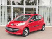 Peugeot 107 I Воронеж  - изображение 13