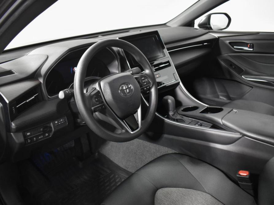 Toyota Avalon V Санкт-Петербург  - изображение 9