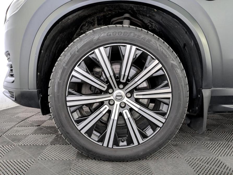Volvo XC90 II Рестайлинг 1 Москва  - изображение 20