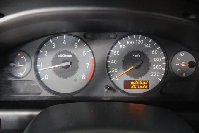 Nissan Almera Classic I с пробегом 2007 года, цена 339 000 рублей, 300000 км, седан, Автокод Объявления