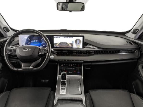 Chery Tiggo 7 Pro I с пробегом 2023 года, цена 1 860 000 рублей, 33786 км, внедорожник, Автокод Объявления