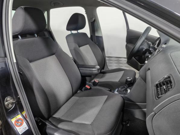 Volkswagen Polo V с пробегом 2011 года, цена 603 000 рублей, 144834 км, хэтчбек, Автокод Объявления
