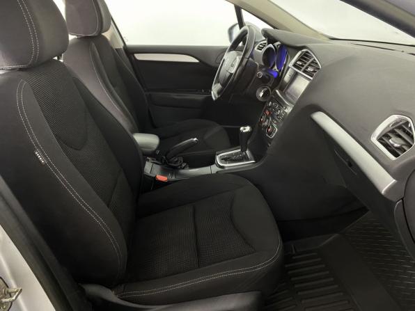 Citroen C4 II с пробегом 2014 года, цена 750 000 рублей, 176859 км, седан, Автокод Объявления