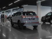 Volkswagen Tharu XR Москва  - изображение 31