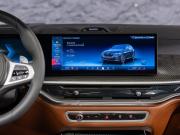 BMW X5 IV (G05/G18) Рестайлинг Москва  - изображение 45
