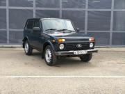 Lada (ВАЗ) 2121 (4x4) I Рестайлинг Ижевск  - изображение 12