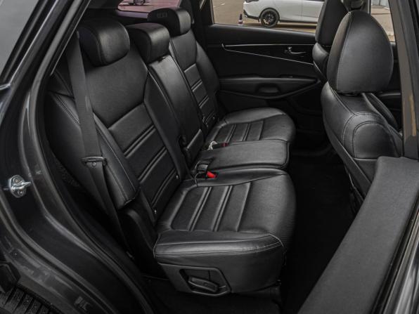 Kia Sorento III Prime Рестайлинг с пробегом 2019 года, цена 2 745 000 рублей, 129353 км, внедорожник, Автокод Объявления