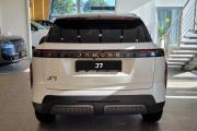 Jaecoo J7 I Рестайлинг Москва  - изображение 27