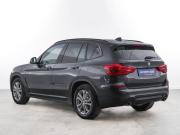 BMW X3 III (G01) Москва  - изображение 26