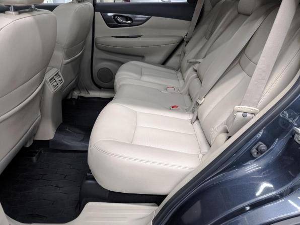 Nissan X-Trail III с пробегом 2018 года, цена 2 450 000 рублей, 75012 км, внедорожник, Автокод Объявления