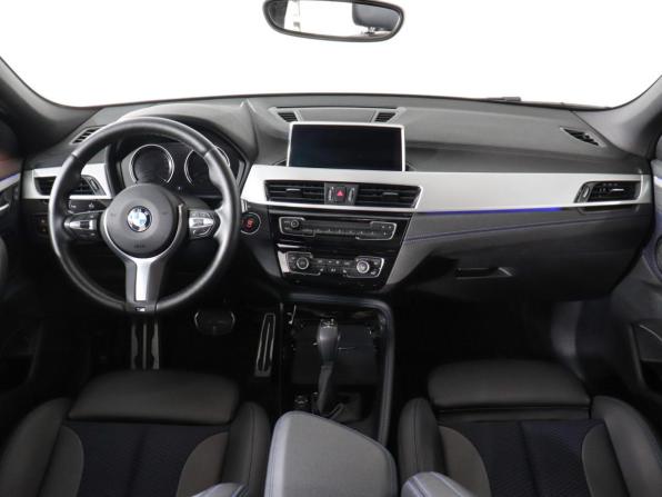 BMW X2 I (F39) с пробегом 2022 года, цена 3 799 000 рублей, 24388 км, внедорожник, Автокод Объявления