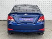 Hyundai Solaris I Рестайлинг Тамбов  - изображение 25