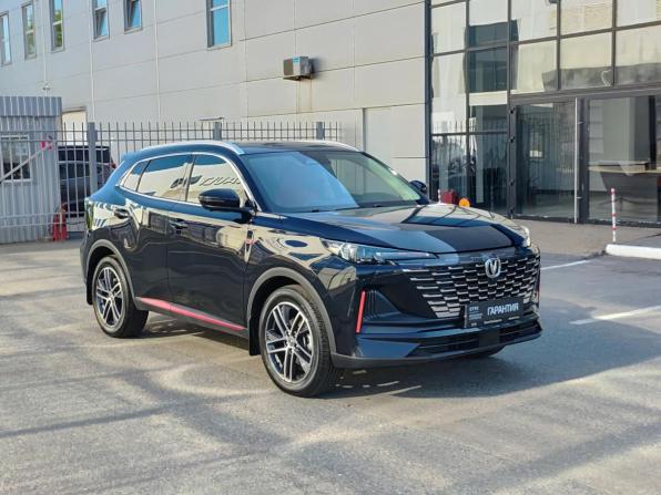 Changan UNI-S (CS55 Plus) с пробегом 2024 года, цена 2 185 000 рублей, 52105 км, внедорожник, Автокод Объявления