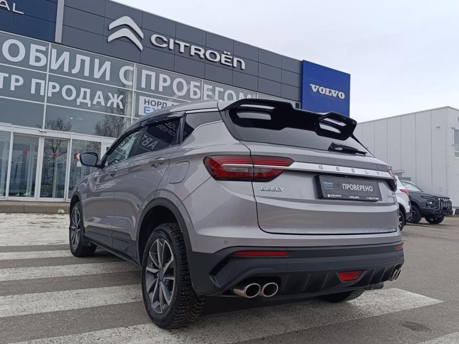 Geely Coolray I Тверь  - изображение 5