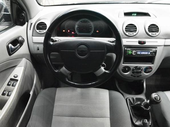 Chevrolet Lacetti I с пробегом 2012 года, цена 550 000 рублей, 207511 км, хэтчбек, Автокод Объявления