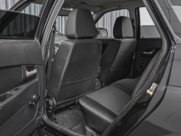 Lada (ВАЗ) Priora I с пробегом 2013 года, цена 449 000 рублей, 234322 км, хэтчбек, Автокод Объявления