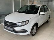 Lada (ВАЗ) Granta I Рестайлинг Москва  - изображение 17
