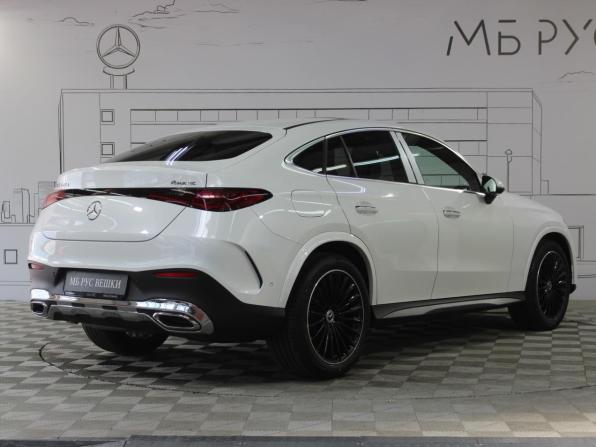 Новый Mercedes-Benz GLC Coupe II (C254) 2025 года, цена 10 500 000 рублей, внедорожник, Автокод Объявления