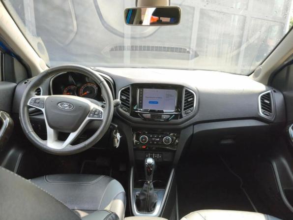 Lada (ВАЗ) XRAY I с пробегом 2020 года, цена 1 380 000 рублей, 27000 км, хэтчбек, Автокод Объявления