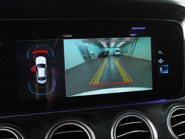 Mercedes-Benz E-Класс V (W213 S213 C238) Рестайлинг с пробегом 2021 года, цена 6 149 000 рублей, 112290 км, седан, Автокод Объявления