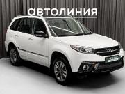 Chery Tiggo 3 I Красноярск  - изображение 16