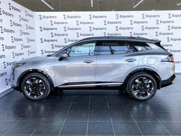 Kia Sportage V Рестайлинг с пробегом 2026 года, цена 4 999 000 рублей, 12 км, внедорожник, Автокод Объявления