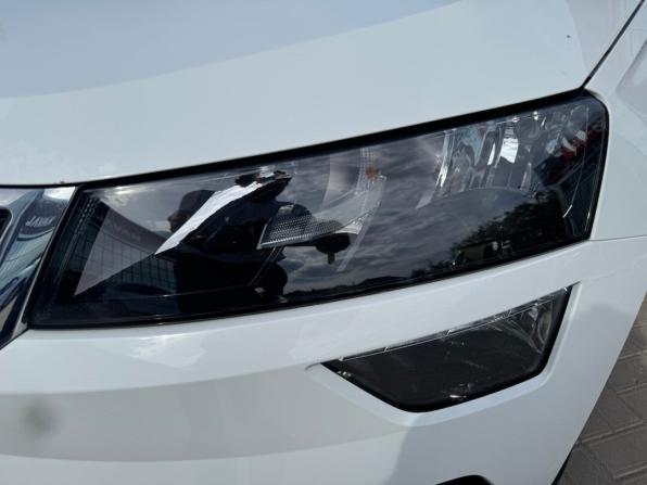 Skoda Karoq I с пробегом 2021 года, цена 2 279 900 рублей, 77146 км, внедорожник, Автокод Объявления