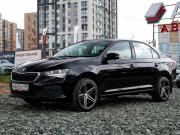 Skoda Rapid II Ижевск  - изображение 23