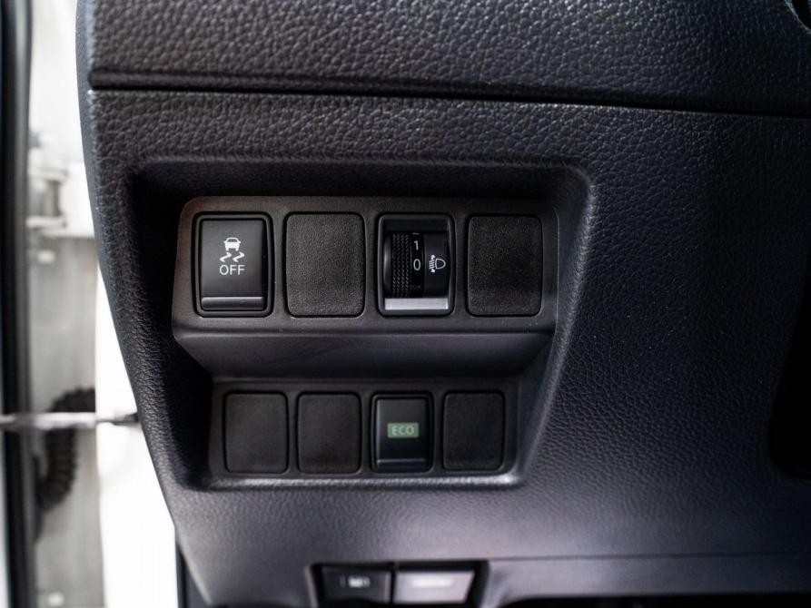 Nissan Qashqai II Рестайлинг Чита  - изображение 16
