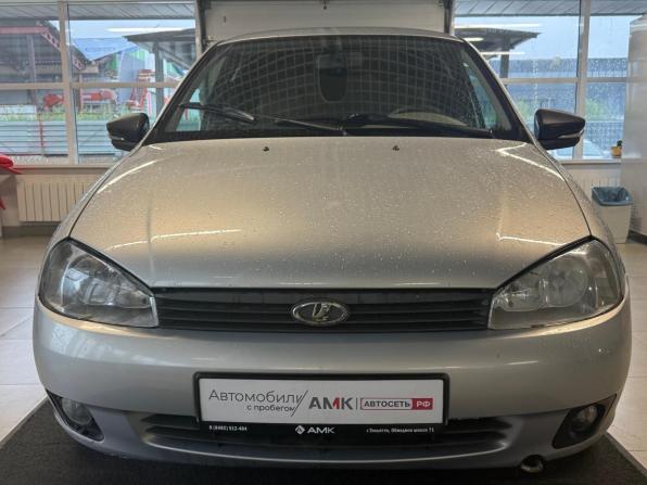 Lada (ВАЗ) Kalina I с пробегом 2007 года, цена 182 606 рублей, 192429 км, хэтчбек, Автокод Объявления