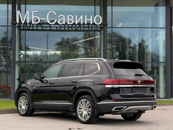 Volkswagen Teramont I Рестайлинг (China Market) с пробегом 2022 года, цена 4 800 000 рублей, 42639 км, внедорожник, Автокод Объявления