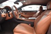 Bentley Continental GT III Иркутск  - изображение 79
