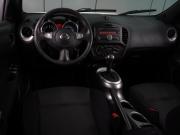 Nissan Juke I Рестайлинг Воронеж  - изображение 22