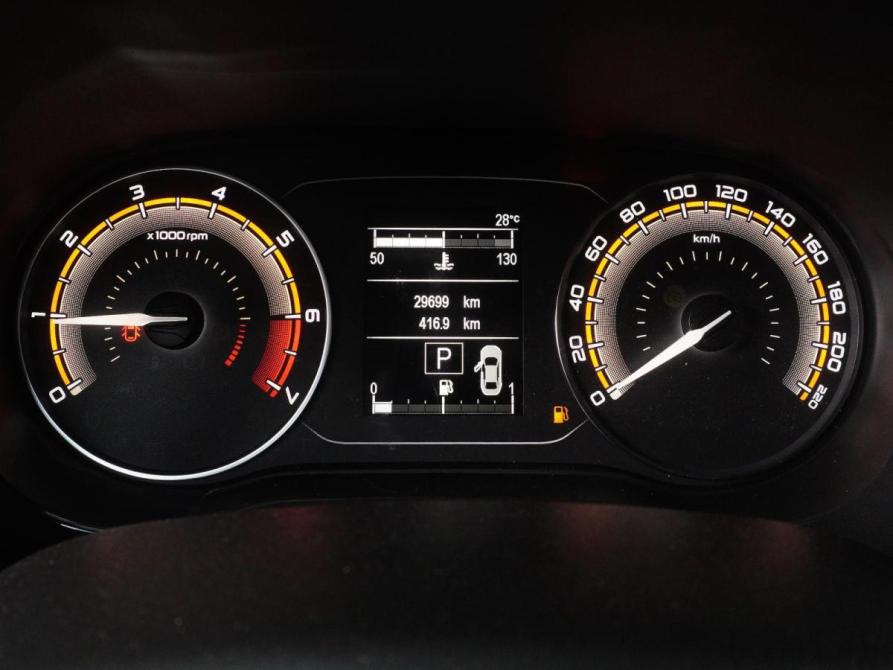 Lada (ВАЗ) Vesta I Рестайлинг (NG) Минеральные Воды  - изображение 16