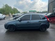 Lada (ВАЗ) Kalina II Альметьевск  - изображение 15