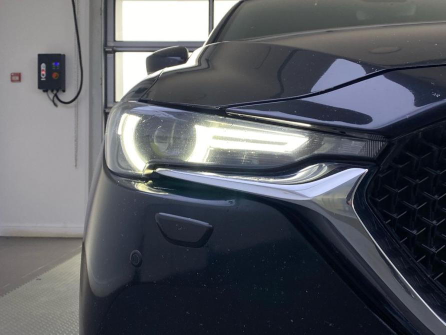 Mazda CX-5 II Уфа  - изображение 17