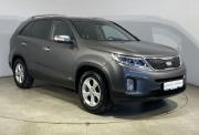 Kia Sorento II Рестайлинг Саранск  - изображение 35