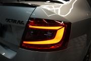 Skoda Octavia III (A7) Рестайлинг Крым  - изображение 56