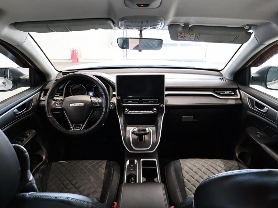 Haval M6 II Коломна  - изображение 6