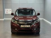 Honda Vezel I Красноярск  - изображение 23