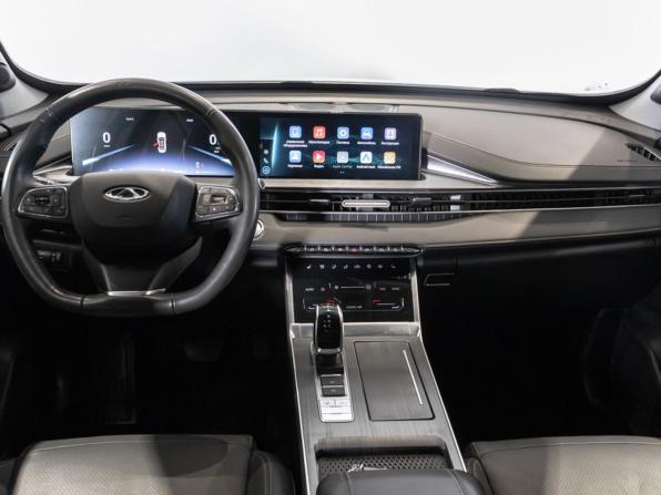 Chery Tiggo 7 Pro Max I с пробегом 2023 года, цена 1 859 658 рублей, 49000 км, внедорожник, Автокод Объявления