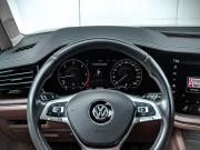 Volkswagen Touareg III Магнитогорск  - изображение 40