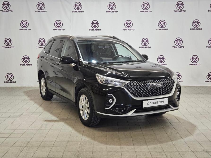 Haval M6 II Тольятти  - изображение 3