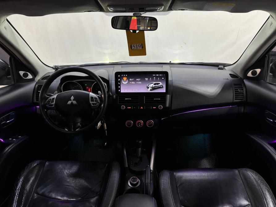 Mitsubishi Outlander II Санкт-Петербург  - изображение 7