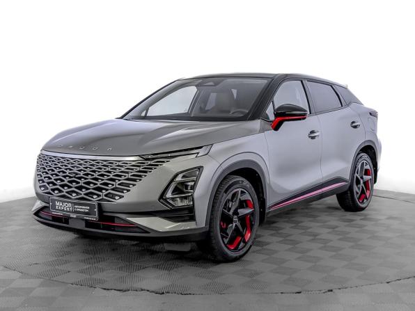 Omoda C5 I с пробегом 2023 года, цена 1 675 000 рублей, 32242 км, внедорожник, Автокод Объявления