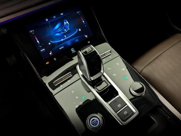 Chery Tiggo 8 Pro I с пробегом 2022 года, цена 1 850 000 рублей, 67573 км, внедорожник, Автокод Объявления