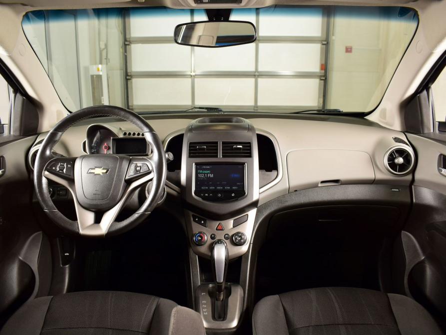 Chevrolet Aveo II Кемерово  - изображение 9