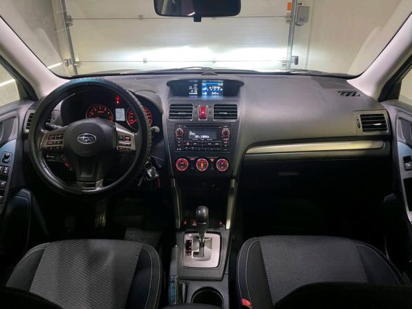 Subaru Forester IV с пробегом 2014 года, цена 1 672 000 рублей, 118292 км, внедорожник, Автокод Объявления