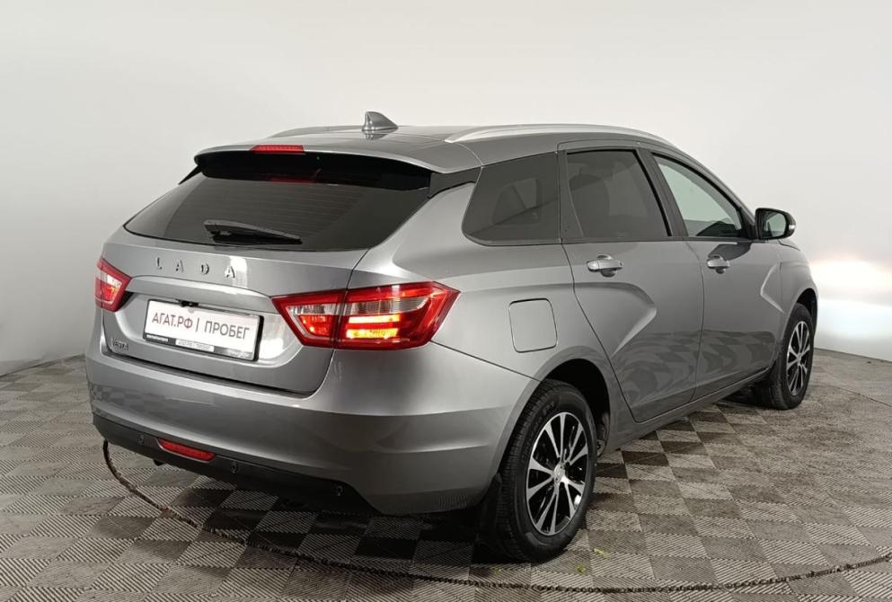 Lada (ВАЗ) Vesta I Волгоград  - изображение 7