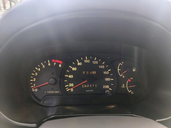 Hyundai Accent II с пробегом 2011 года, цена 710 000 рублей, 198376 км, седан, Автокод Объявления